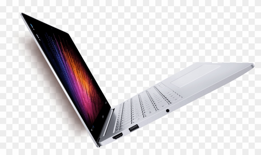 Xiaomi Laptop - Xiaomi Air 12 Laptop (silver) #1445929