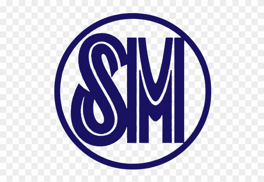 Projects - Sm Cagayan De Oro Logo #1445934