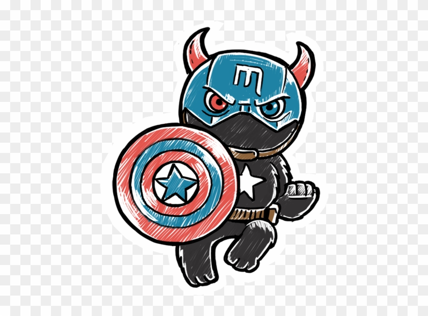 Monster - Monster #1445973