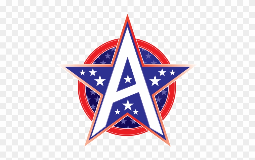 Captain America Logo Custom Ideas - Awesome Con Dc Logo #1445975