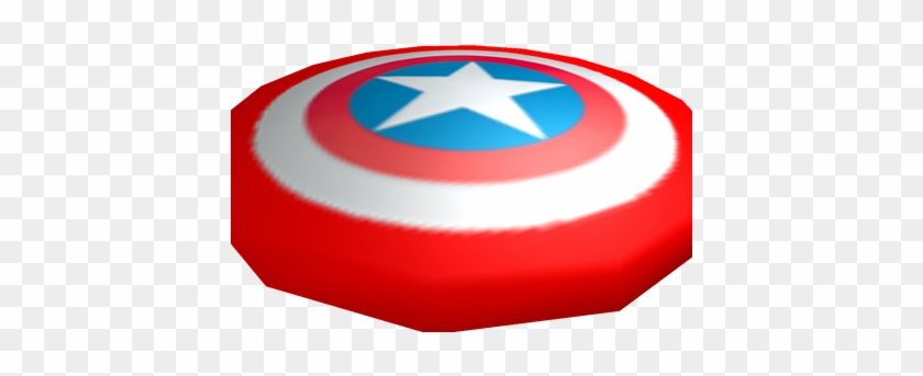 Clipart Transparent Library Captain America Shield - Portable Network Graphics #1445995