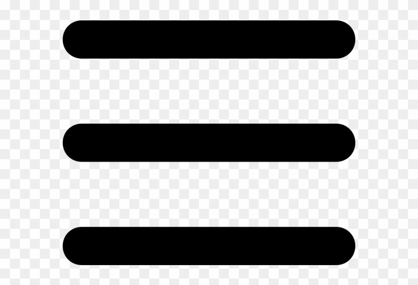 Горизонтальная линия символ. Иконка меню. Три горизонтальные полоски символ. Линия значок. Линии пиктограмма.