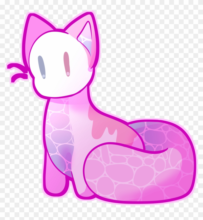 Vaporwave Pebbles By Azzy-s2 - Cartoon #1446107