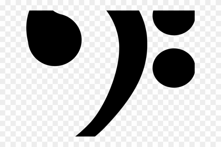 Clef Note Clipart Trable - Clef #1446111