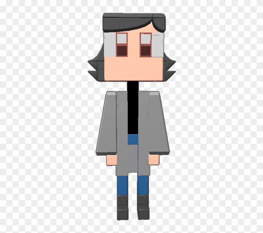 It's Adam Driver, In Case You Were Wondering - Cartoon #1446142