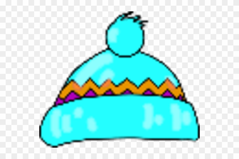 Began Wondering If This Winter Will Ever End - Clip Art Hats And Gloves #1446152