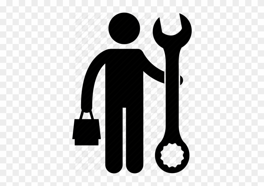 Factors Of Production Png Clipart Production - Png Standing Man Icon #1446157