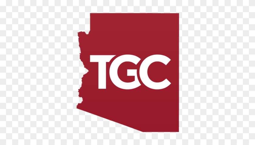 Tgc Arizona - Coalicion Por El Evangelio #1446172
