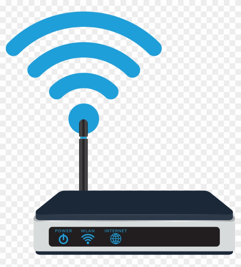 Faq What Factors Affect The Speed Of - Wi-fi #1446176