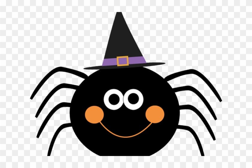 Halloween Clip - Cute Halloween Clip Art #1446210