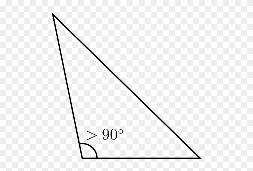 Bibliography - - Obtuse Triangle In Geometry #1446212