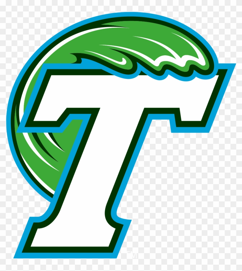 Southern Ivy League - Tulane University Football Logo #1446214