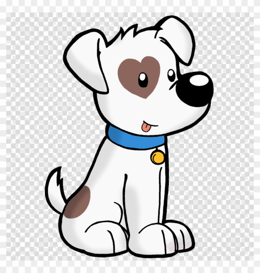 Dogcartoon Png Clipart Puppy Beagle Chihuahua - Cute Cartoon Dog Png #1446241