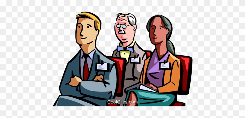 Training Courses Royalty Free Vector Clip Art Illustration - Clip Art #1446245