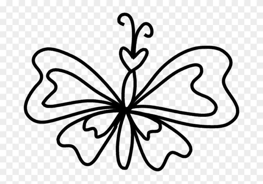 #f 19 Butterfly 1 - Graphics #1446260