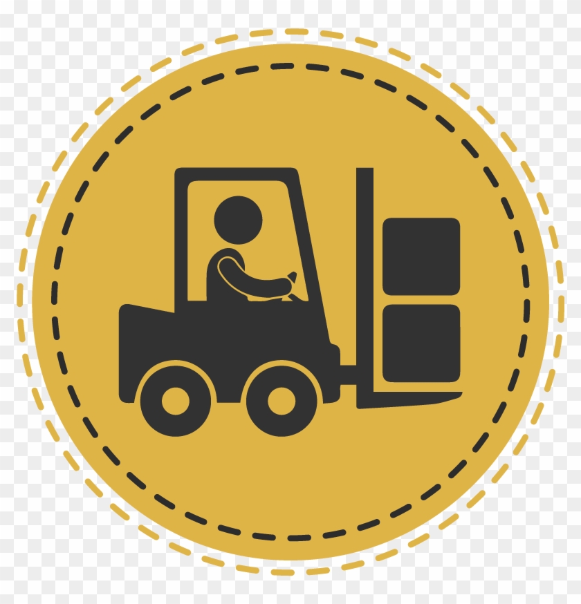 Png Free Download Train The Trainer A R G - Warehouse Logistic Hub Icon #1446270
