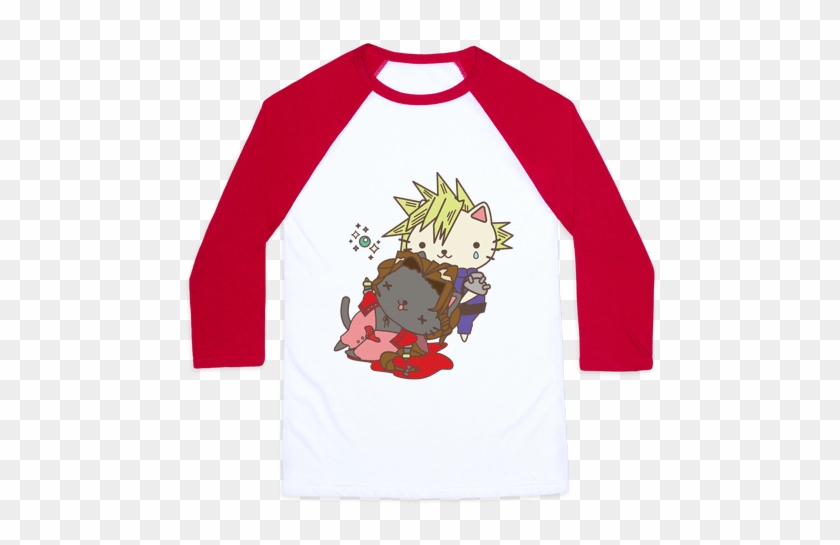 Final Cat Fantasy Baseball Tee - First Things First I M The Realest Santa #1446305
