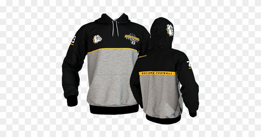 Custom Hoodies - Sport Hoodie Design #1446315