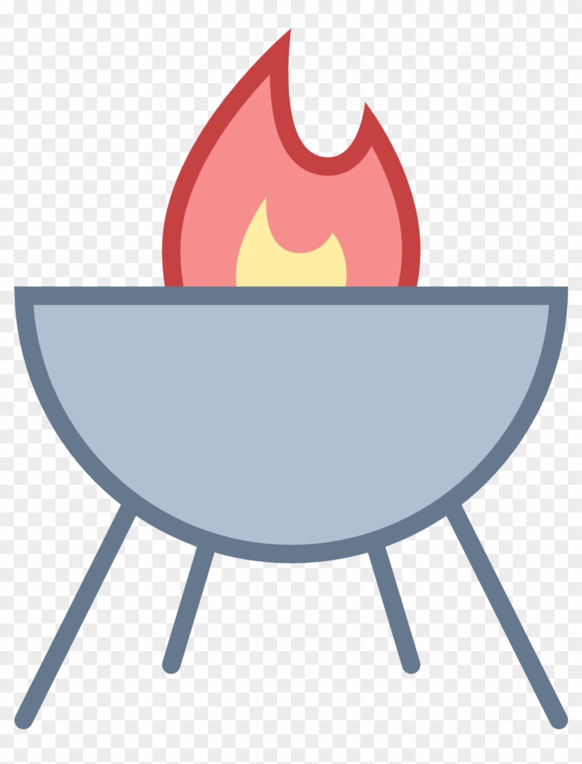 Free Clipart - Barbecue #1446375