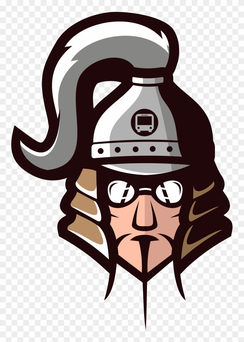 Team Columbus - Mongol Logo #1446387