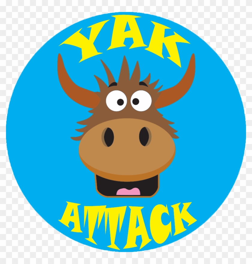 Yak Attack - Instagram #1446394