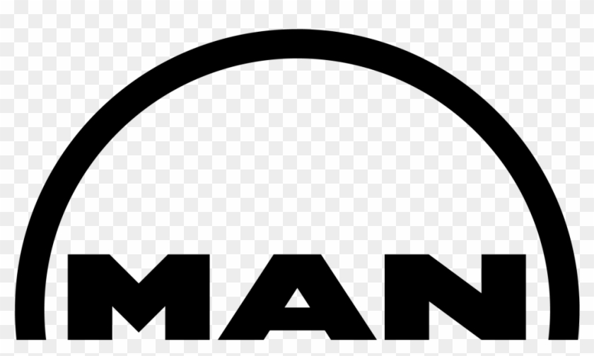 Integrated With All Major Frameworks - Man Energy Solutions Logo #1446406