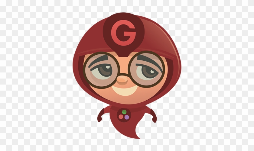 Genie - Génie Logo #1446418