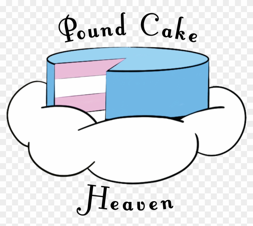 Pound Cake Heaven - Pound Cake Heaven #1446432