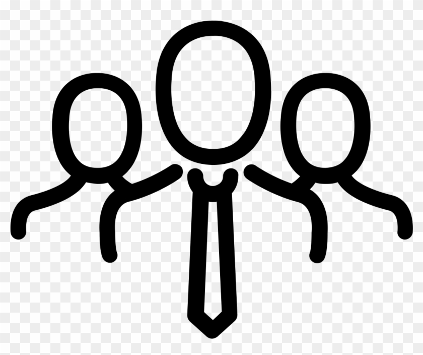 Developing High Performing Leadership And Management - Committee Icon Png #1446483
