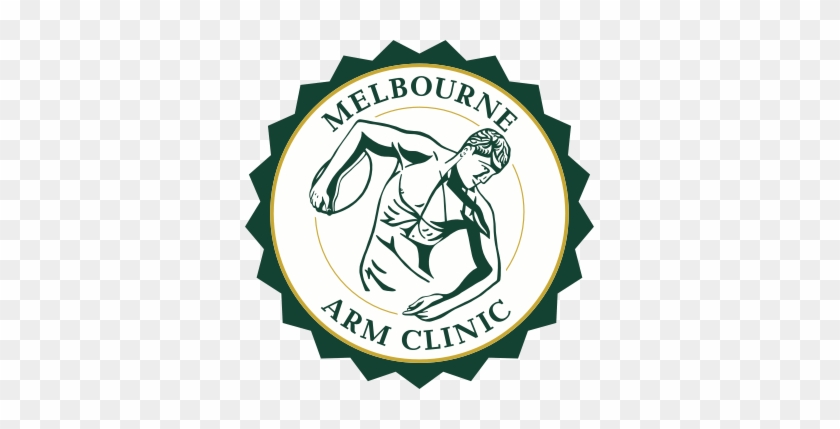 Best Shoulder Surgeon Melbourne - Made In Argentina Logo #1446514