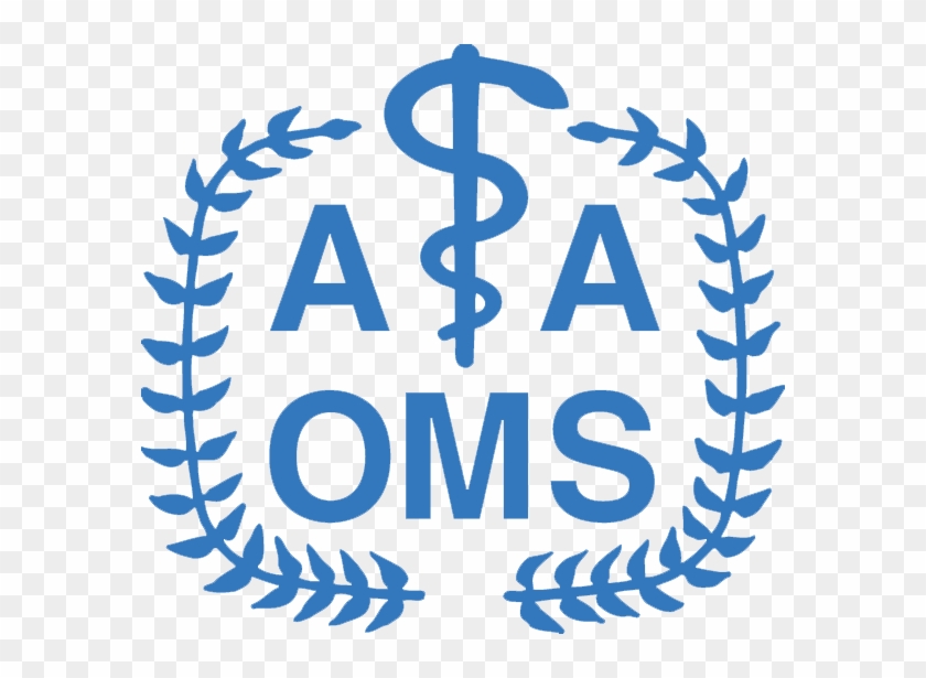 American Association Of Oral & Maxillofacial Surgeons - American Association Of Oral And Maxillofacial Surgeons #1446518
