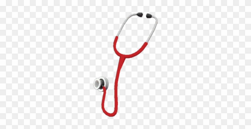 Surgeon's Stethoscope - Surgeon's Stethoscope #1446541