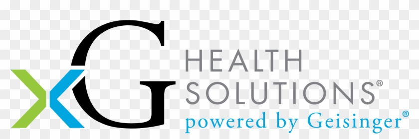 Logo - Xg Health #1446543