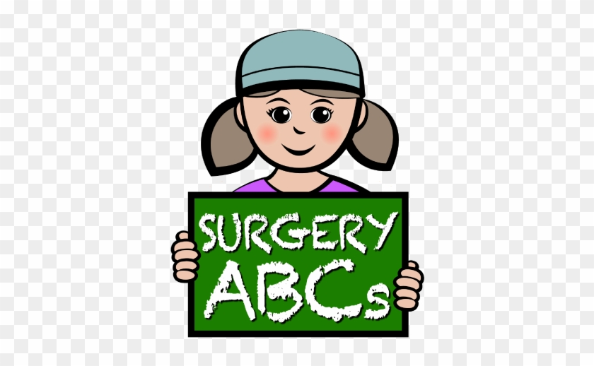 Surgery Abcs - Surgery #1446555