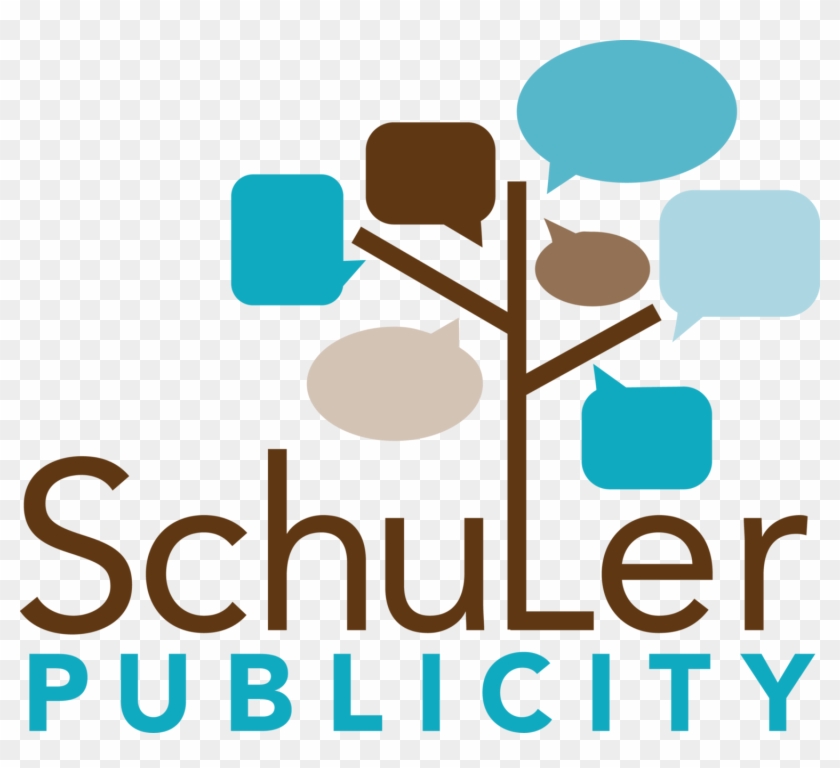 Publicity Transparent Background - California Charter Schools Logo #1446566