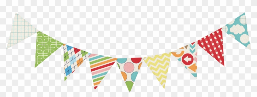 0 D3109 69f43bea Orig Bunting Banner, Baby Patterns, - Banderole Fete Dessin #1446578