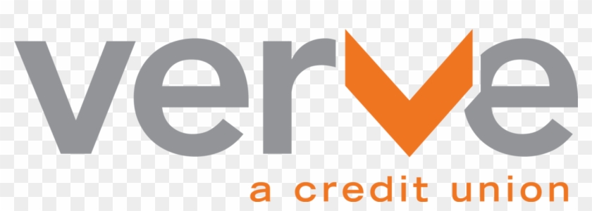 Credit Card Hangover - Verve Credit Union Logo #1446603