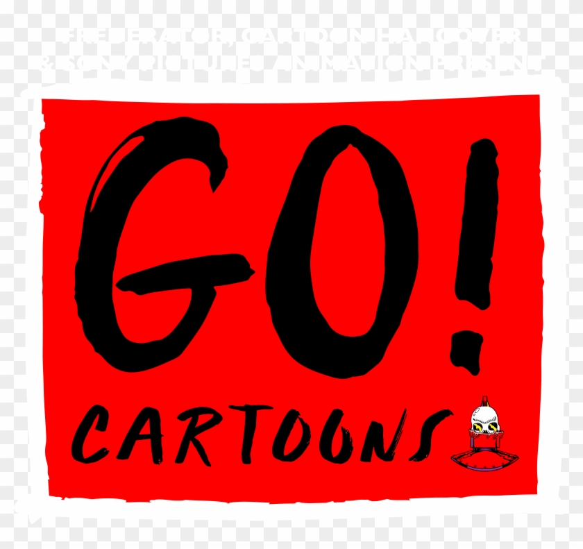Frederator Cartoon Hangover Go Cartoons - Frederator Cartoon Hangover Go Cartoons #1446606