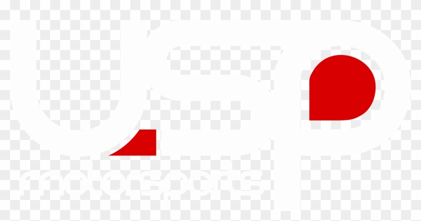 Usp Motorsports - Graphic Design #1446633