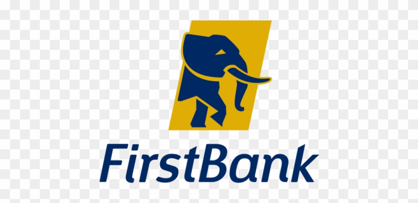 First Bank Of Nigeria #1446657