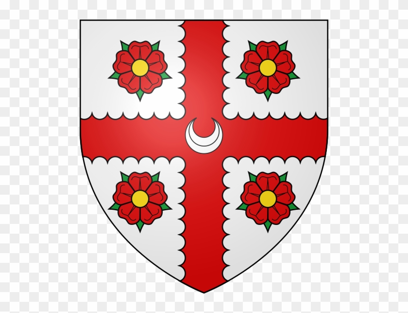 Arms Of Aytoun Of Inchdairnie - Of That Ilk #1446666