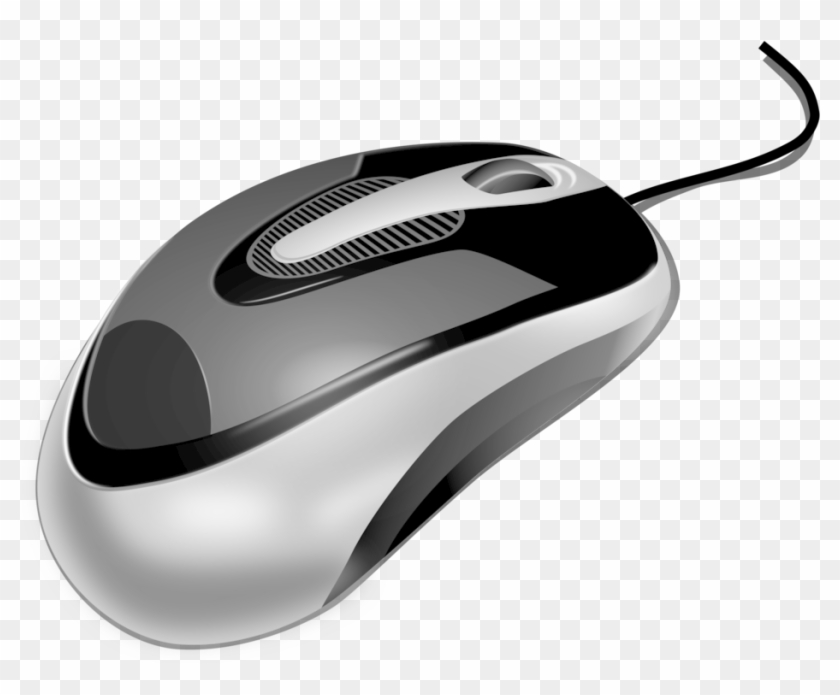 All Photo Png Clipart - Mouse Input Device #1446752