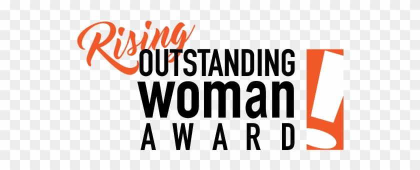 Nominate A Rising Outstanding - Richmond #1446806