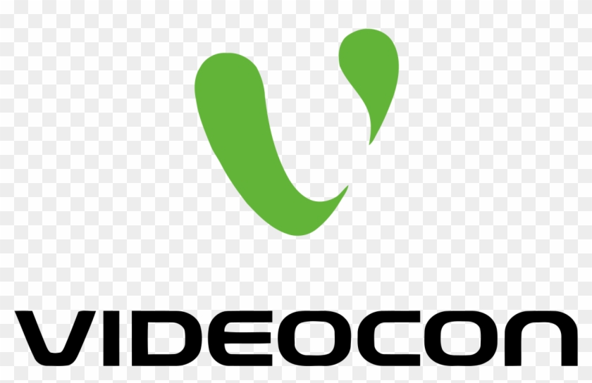 Videocon Logo - Videocon Industries Limited #1446808