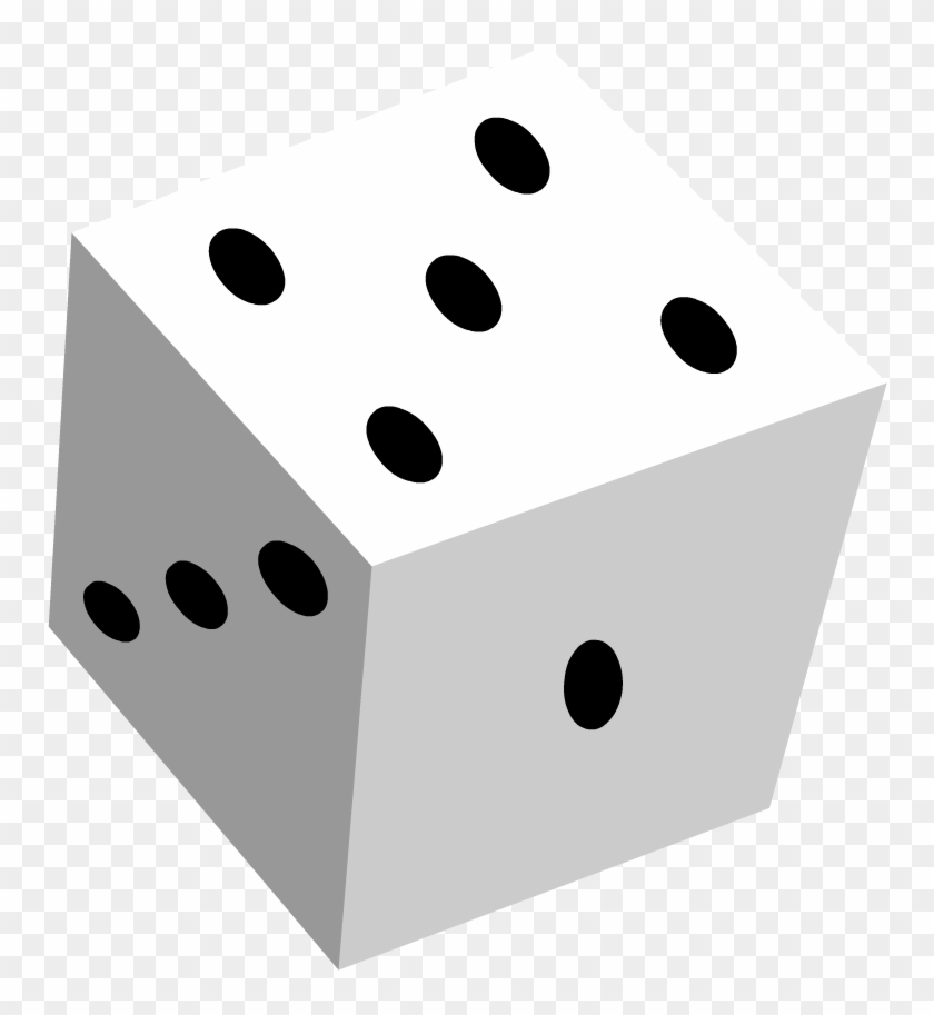 Basic Probability - Dice #1446838