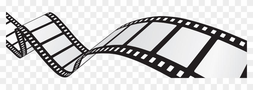 A - Png Film Reel No Background - Free Transparent PNG Clipart Images  Download