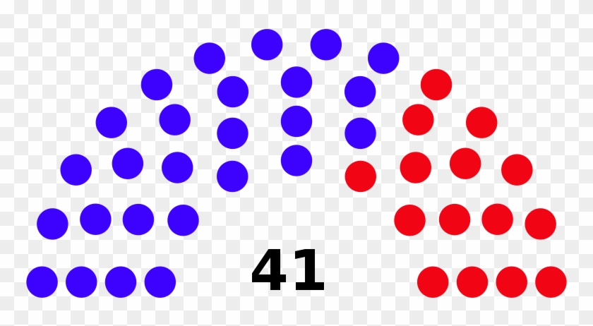 File House Of Representatives Diagram 2014 State Of - Problemi Attuali Di Diritto Costituzionale. Vol. 1 #1446856