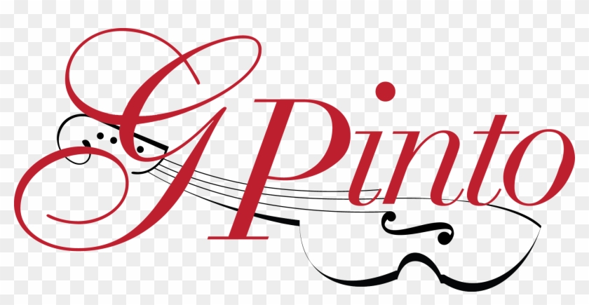 G Pinto - Violinist #1446892