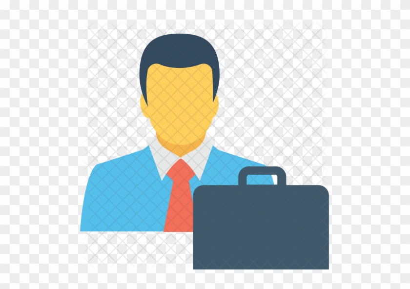 Clipart Freeuse Download Businessman Clipart Business - Businessperson #1446927