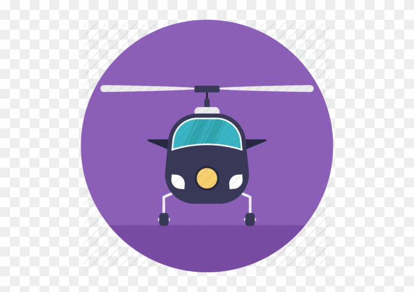 Travel By Vectors Market Aircraft Apache Helicopter - Helicopter Rotor #1446983